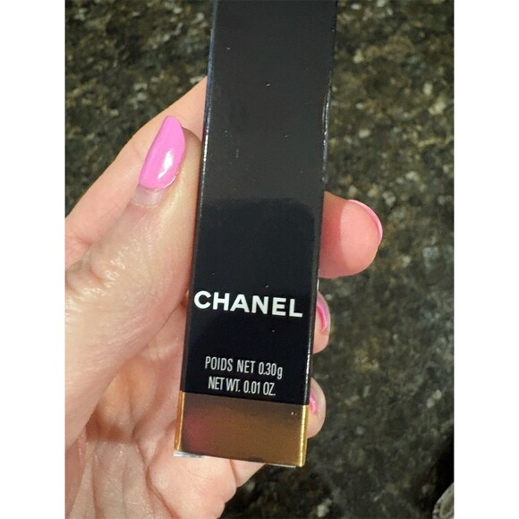 CHANEL Other - CHANEL Stylo Yeux Waterproof Eyeliner Pencil 20 Espresso Long-Lasting
